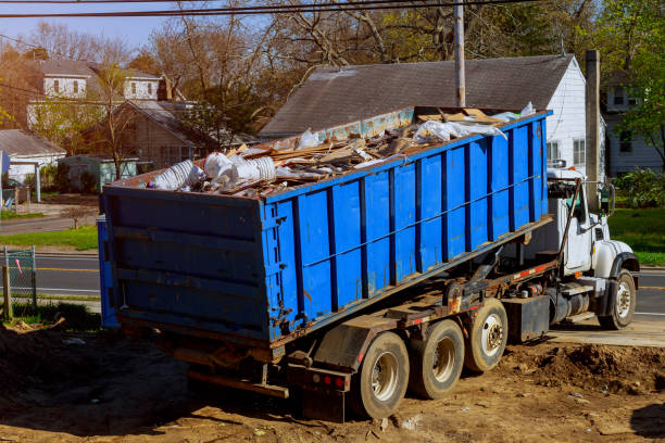 Best Basement Cleanout  in Sheffield Lake, OH