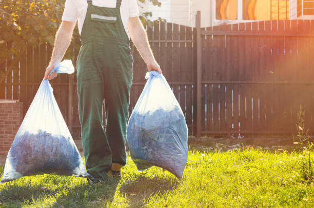 Best Yard Waste Removal  in Sheffield Lake, OH
