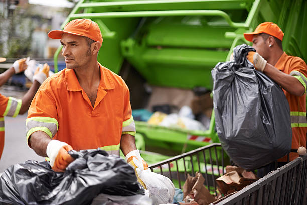 Professional Junk Removal Services in Sheffield Lake, OH